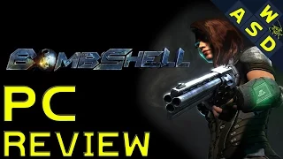 Bombshell | 3D Realms | PC Review