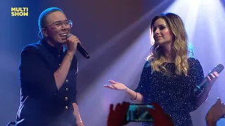 Vilarejo - Sandy ft. Maria Gadú (Música Boa Ao Vivo)