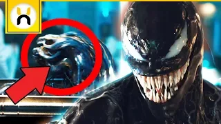 VENOM Trailer Breakdown & Things You Missed