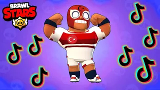 işte TÜRK EL PRİMO - Brawl Stars Tiktok Videoları