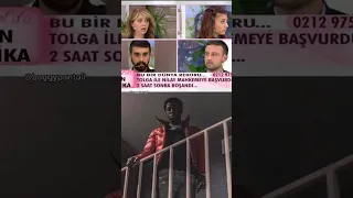 Ağlamamak için kendini zor tutuyor 😢 Karısı yüzünden bir montu bile yok