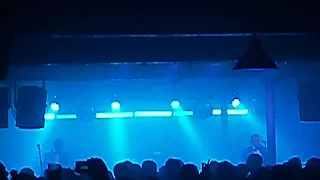 Elvana ;Elvis Fronted Nirvana Live O2 Academy Liverpool 7-10-17