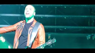 Muse - Hysteria - Apollo, London 5/09/22