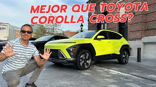 2024 Hyundai Kona - 12 COSAS que debes saber