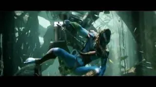 Avatar TV Spot HD 2 HD