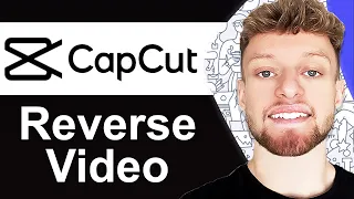 How To Reverse a Video in CapCut PC (Step By Step)
