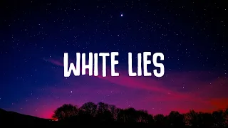 VIZE x Tokio Hotel - White Lies (Lyrics)