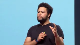 Don’t make history, make the future. | Casey Bailey | TEDxYouth@Brum