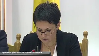 30.04.19. ЦВК оголосила результати виборів Президента України