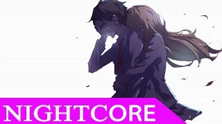 【Nightcore】 Say OK | Lyrics