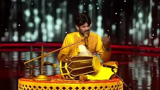 Indian idol sawai bhatt best performance tumhe dil lagi