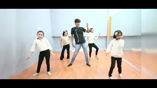 dance choreography on lut put gya#Muskan#dance#like#passion#subscribe#comment