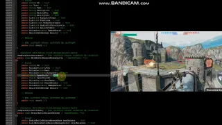 Tutorial gameguardian | How to find hacks in Unity games (War Robots)| dump, TypeDefIndex, Pointers