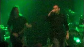 2008-04-10 - Chimaira - Resurrection - Essen, Germany