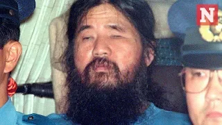 Cult Leaders Behind Tokyo Sarin Attack Finally Executed
