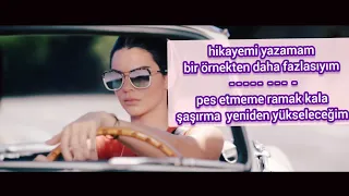 Katy Perry - Rise ( Türkçe Çeviri )  marvel