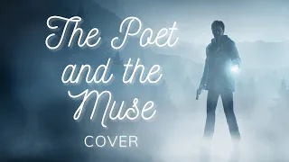 The Poet And The Muse - Poets ot The Fall / Old Gods of Asgard cover