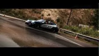 Need for Speed Hot Pursuit - Interceptor Compilation Part 2