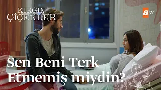 Meral, Mert'i affedecek mi? | Kırgın Çiçekler Mix Sahneler