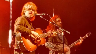 Billy Strings “Freeborn Man” Live at State Theatre, Portland, Maine, November 16, 2021