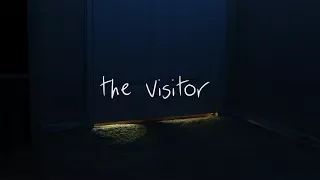 The Visitor | #MyAnnabelleCreation Short horror film