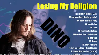 Losing My Religion - DINO - Só as Românticas - Acústico Flashback, country e Rock (Apenas áudio)