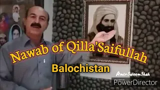 Balochistan Trip | Qilla SaifUllah To Quetta | BikeMilesAway