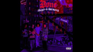 Bone Thugs-n-Harmony - Buddah Lovaz (Slowed)