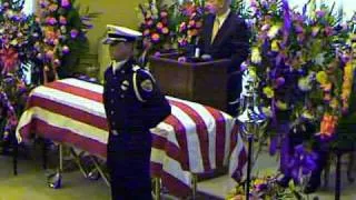 Casey Funeral 1.wmv