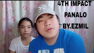 4th impact performs "Panalo" by Ez Mil (reaction video)