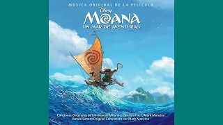 Moana: Un Mar De Aventuras - Quién Eres