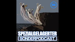 SSP #108: Die drei ??? und der Geisterbunker (214)