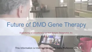 Future of DMD Gene Therapy