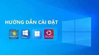 Hướng dẫn cài lại Windows đơn giản 2023