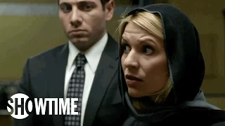 Homeland | 'Justice' Official Clip |  Season 1 Episode 9