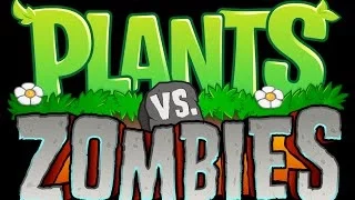 Plants VS Zombies