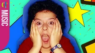 Tracy Beaker: Every Single Theme Tune Ever!