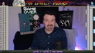 Microsoft CLOSES GAME STUDIOS Again?! When Will This End??? The Level 1 Podcast Ep. 324: May 7, 2024