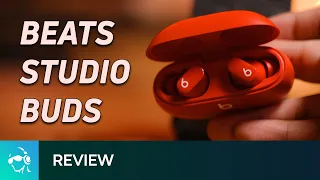 Beats Studio Buds Review: Why does Apple still make AirPods?