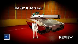 GTA ONLINE - TM-02 Khanjali (Gameplay and review)