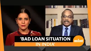 ‘Not just survival of financial ecosystem…’: Ananth Narayan on bad loans