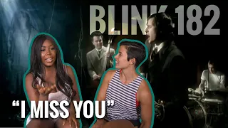 Throwback Thursday - We React to Blink-182 "I Miss You" M/V