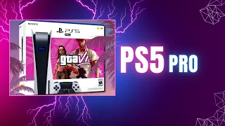 PS5 PRO 4K 60FPS / 8K 30FPS | Te cuento LO REAL