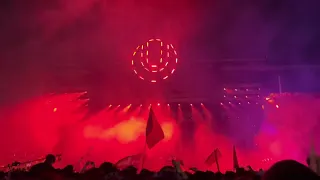 Hardwell Ultra Music Festival 2022 (Full Set HD)