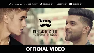 DESPA-SUIT-O  [The Laung Gawacha Mix]  |  DJ FRENZY  |  GURU RANDHAWA  |  NOOR JEHAN