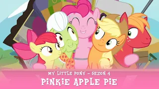 My Little Pony - Sezon 4 Odcinek 09 - Pinkie Apple Pie