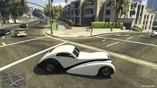 GTA - 5 Buy New Car In Gaming Play!!!!!!!!!!!!!