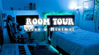 A 19 Year Old's DREAM Room Tour