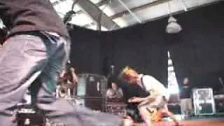 Ed Gein - I Wish You The Best Hellfest 2003