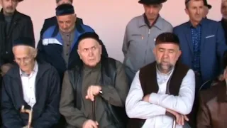 Беспредел главы администрации село Яндаре